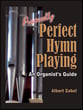 Practically Perfect Hymn Playing Organ sheet music cover